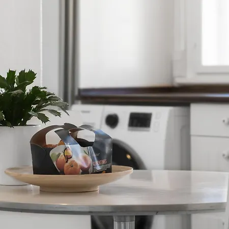 In Quiet White Hortensiavej 8 On Frederiksberg C * Copenhague