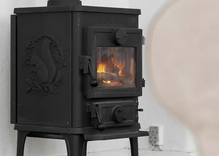 Hostel In Quiet White Hortensiavej 8 On Frederiksberg C Copenhagen