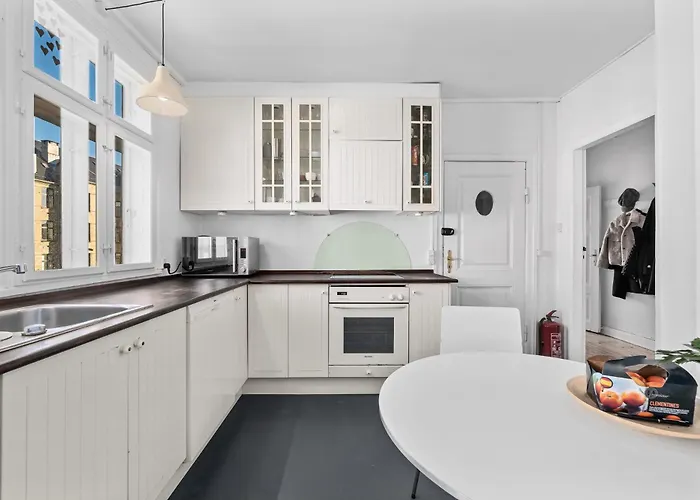 In Quiet White Hortensiavej 8 On Frederiksberg C Hostel Copenhagen